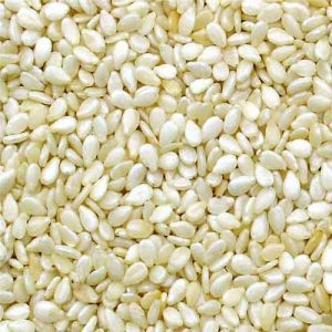 white-sesame-seeds
